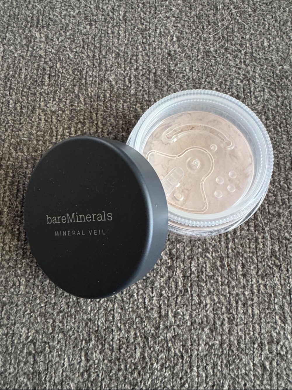 bareMinerals Original Mineral Veil Setting Powder